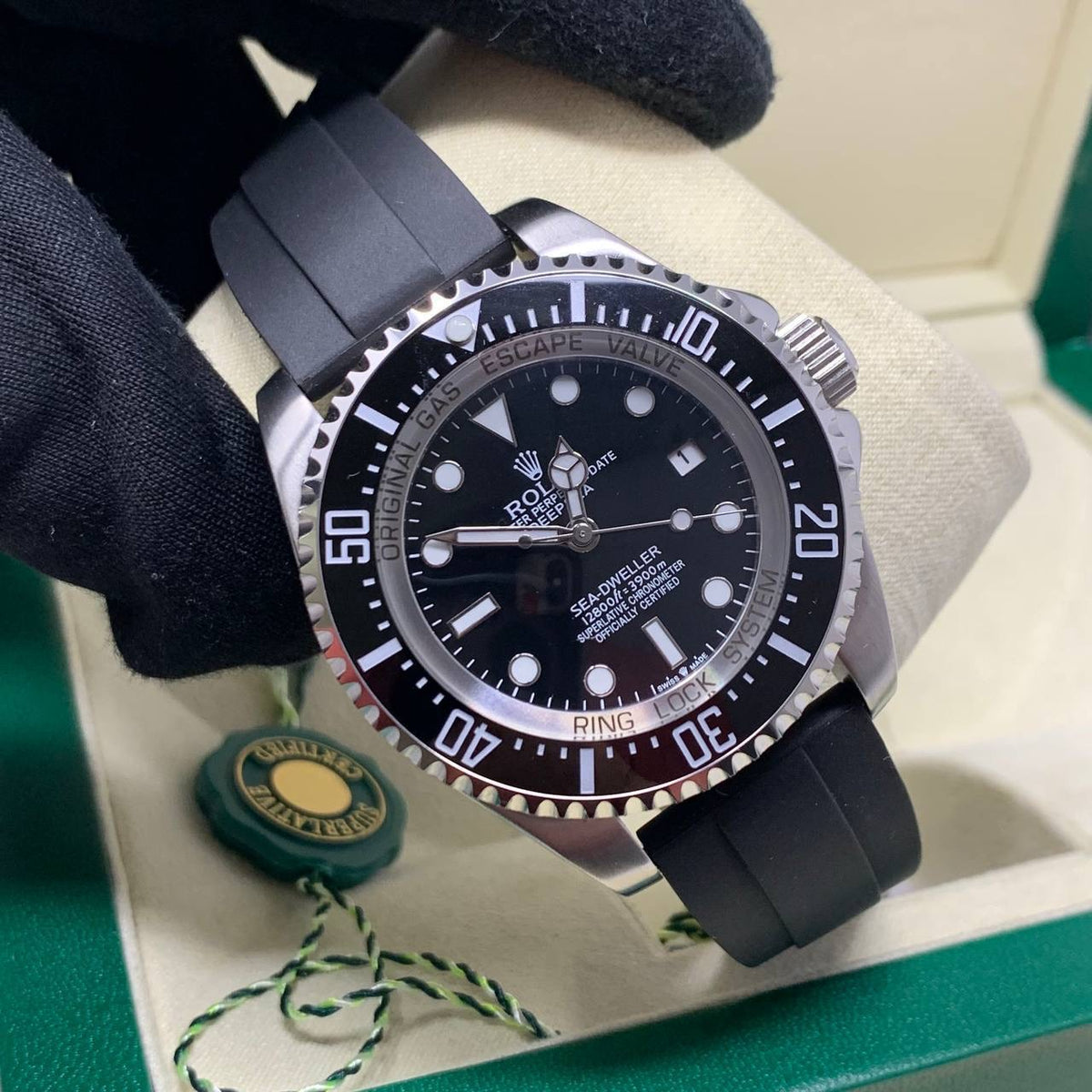 WATCH