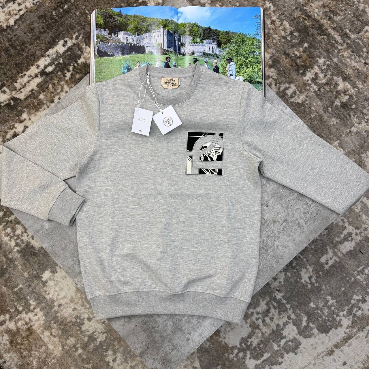 JUMPER