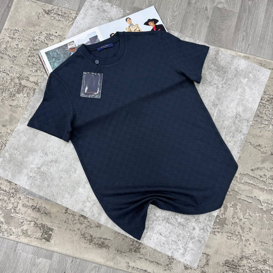 PREMIUM T SHIRT NAVY