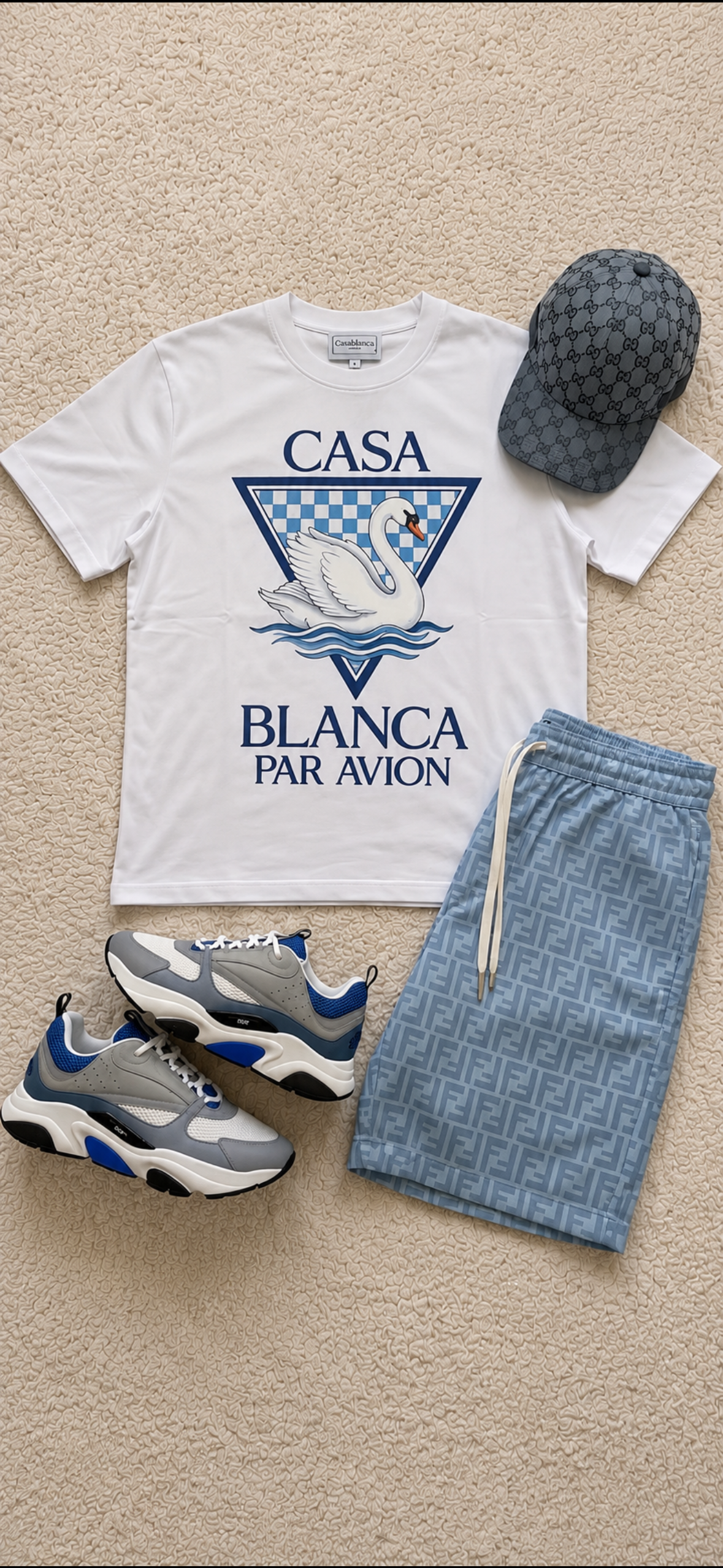DESIGNER SET