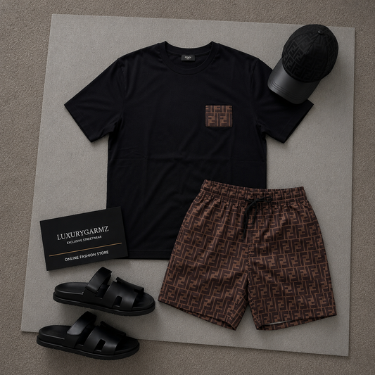 FENDI SET