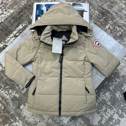 LADIES JACKET