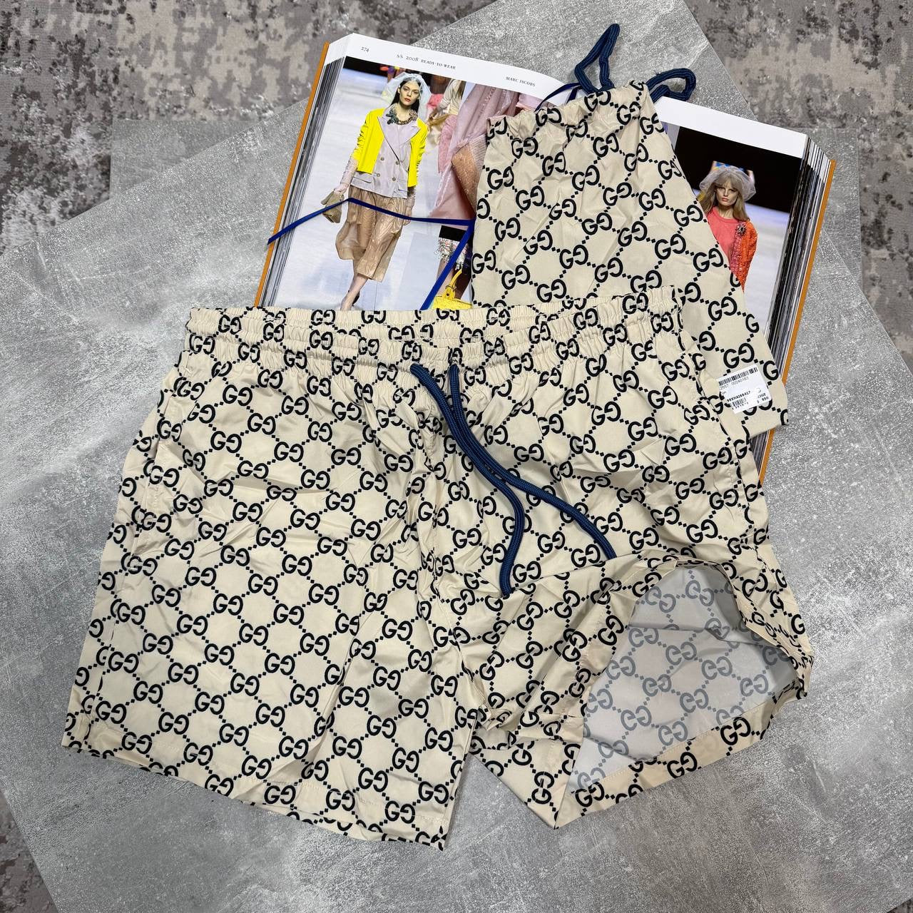 GC SHORTS