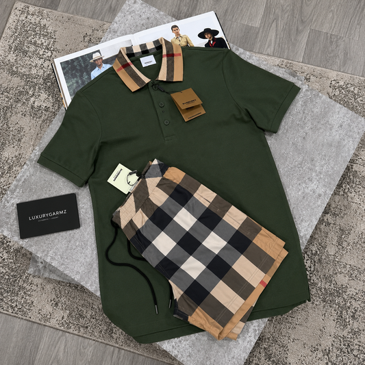 BRBRRY SET