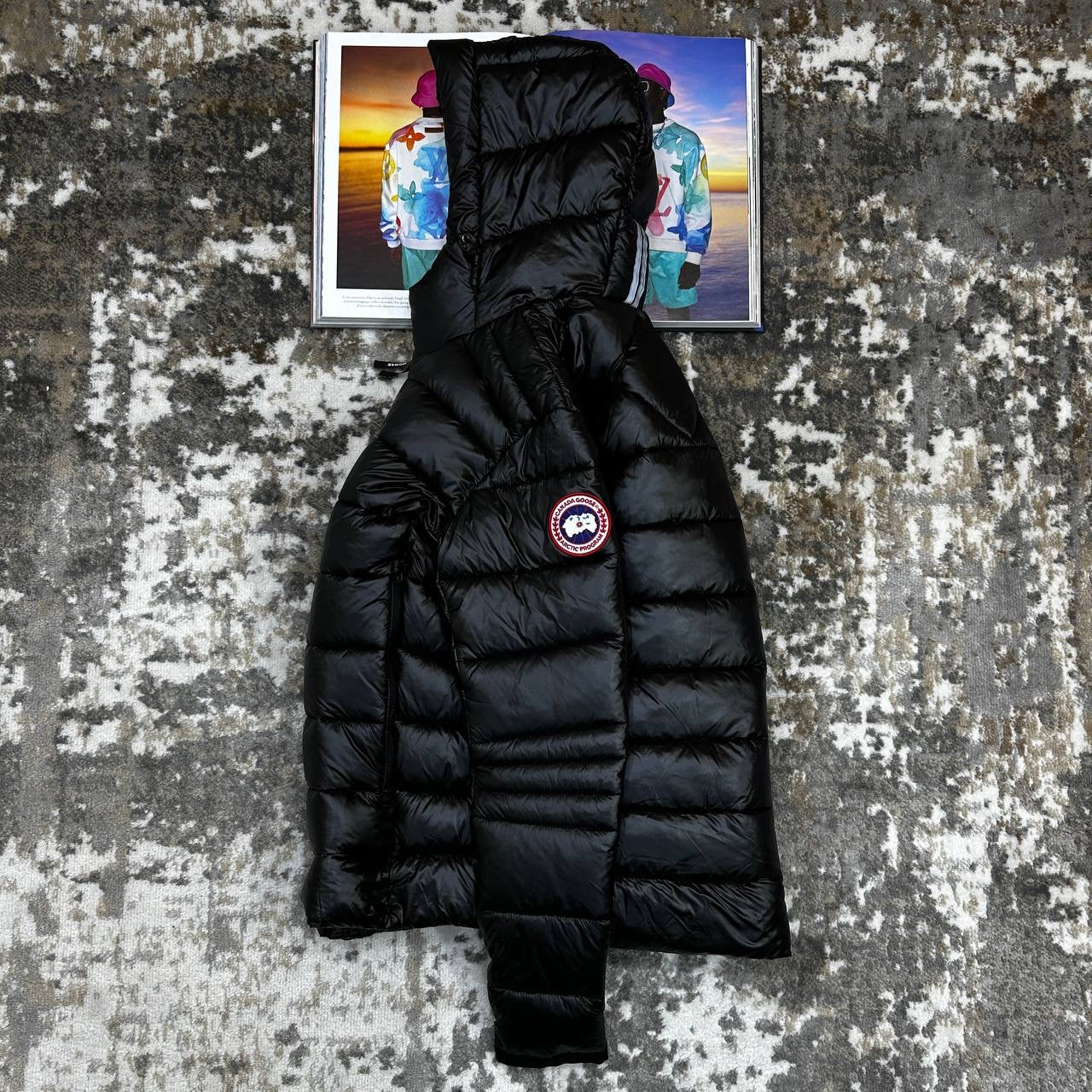 JACKET