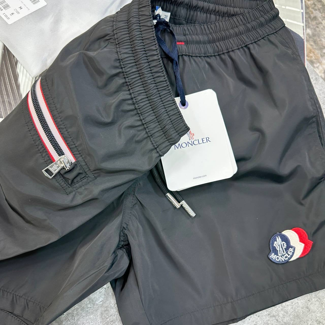 DESIGNER SHORTS