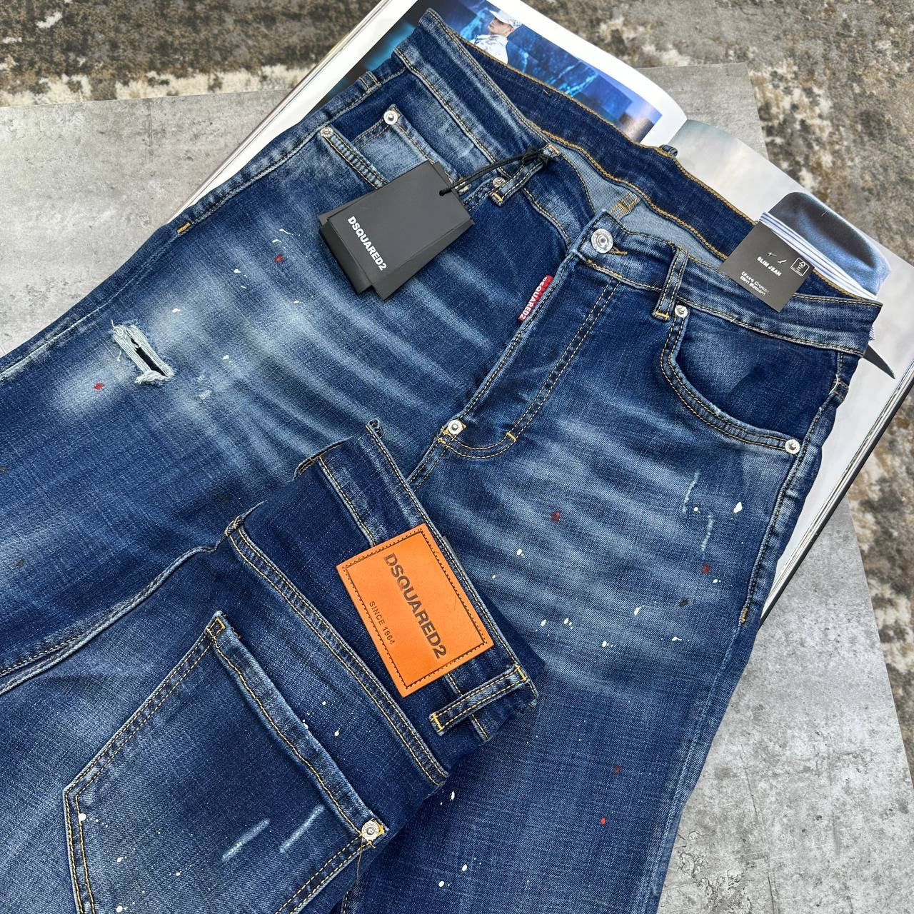 JEANS