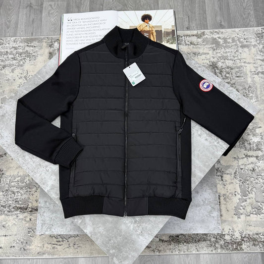 ZIP UP JACKET