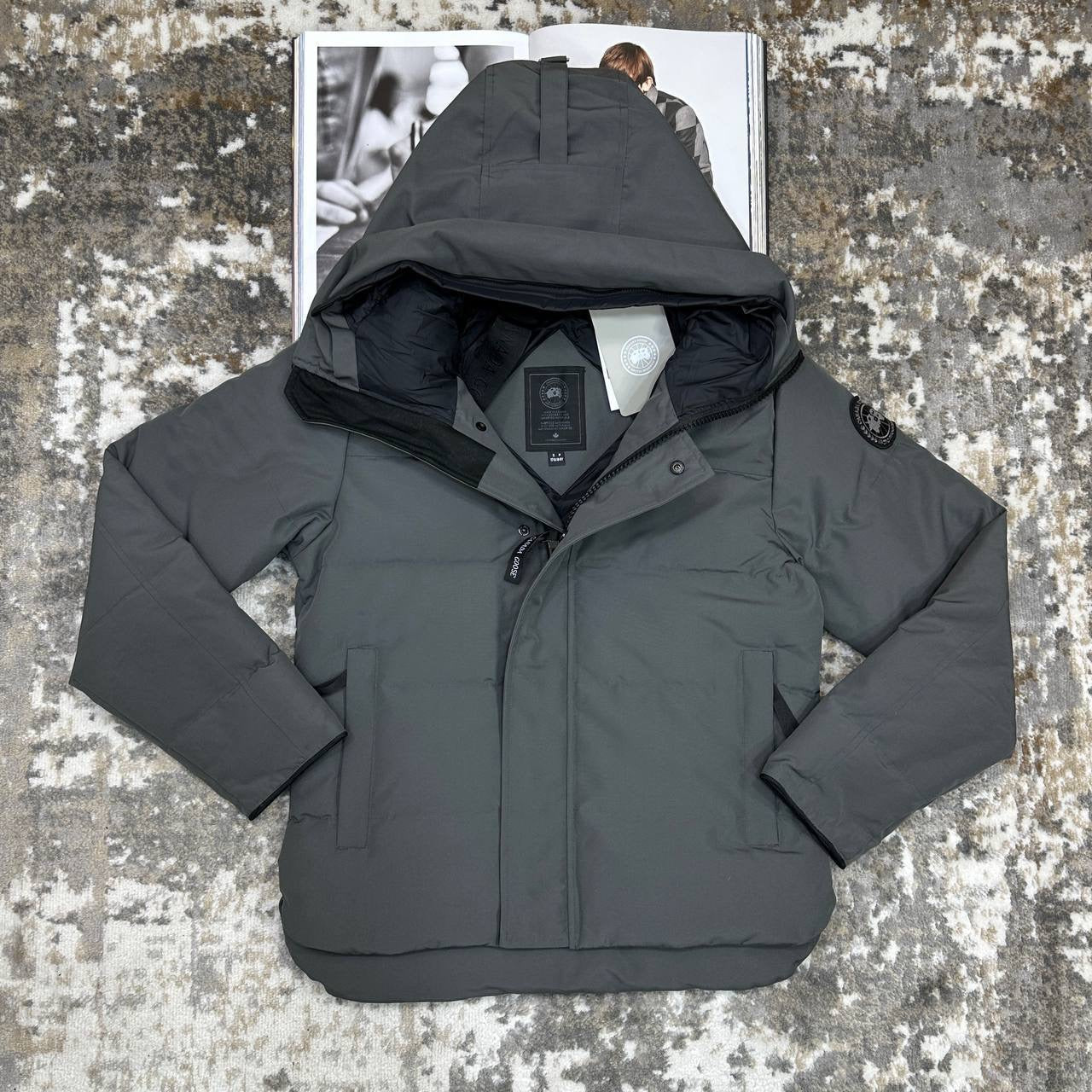 JACKET