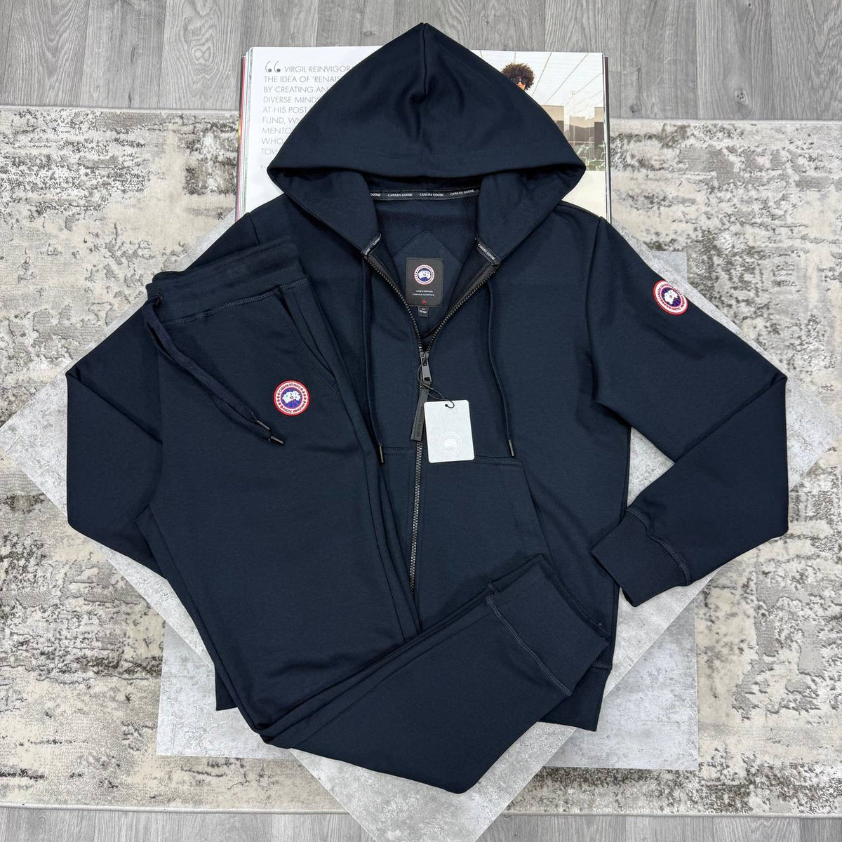 TRACKSUIT