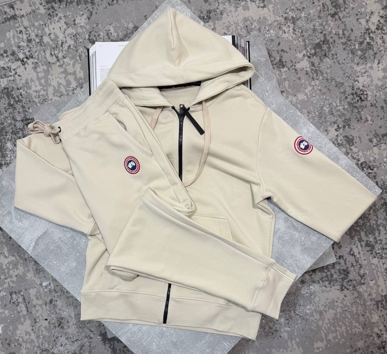TRACKSUIT