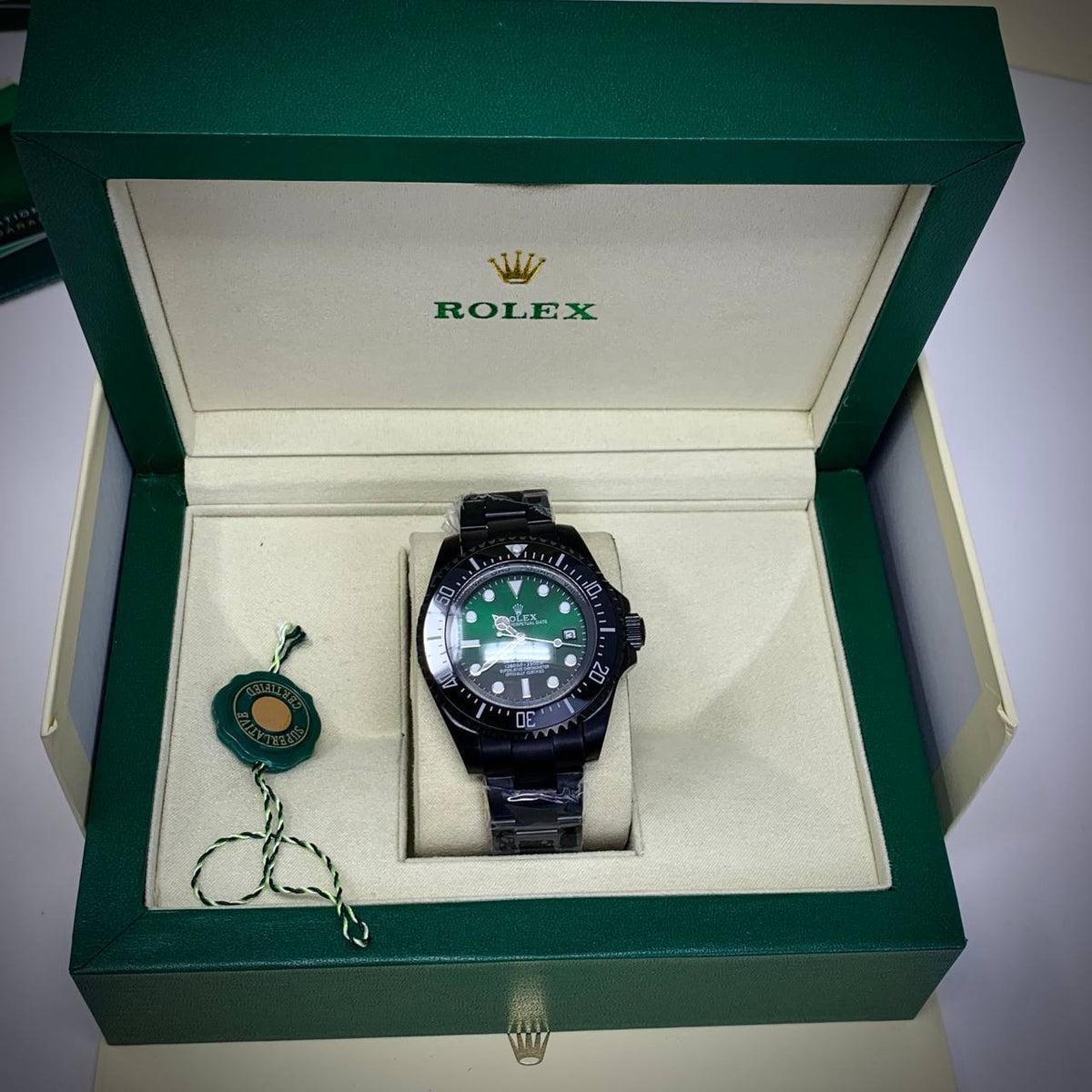 WATCH