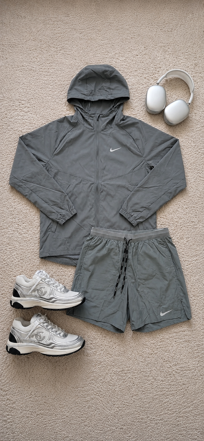 DESIGNER SET