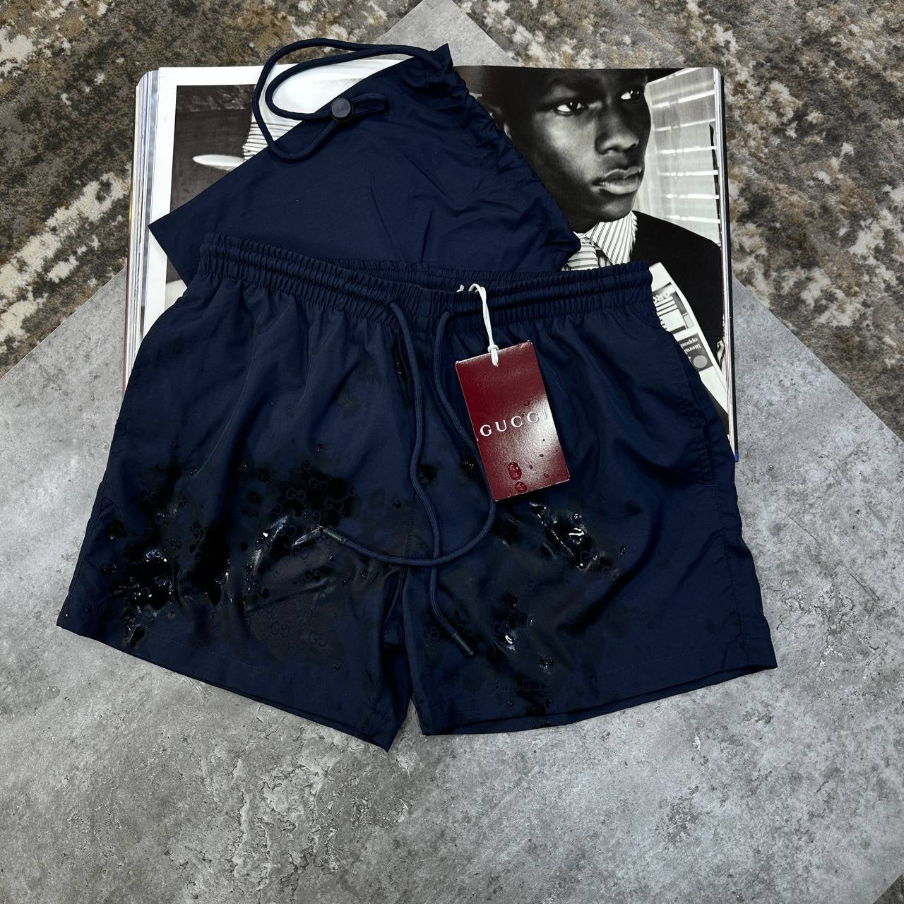SHORTS