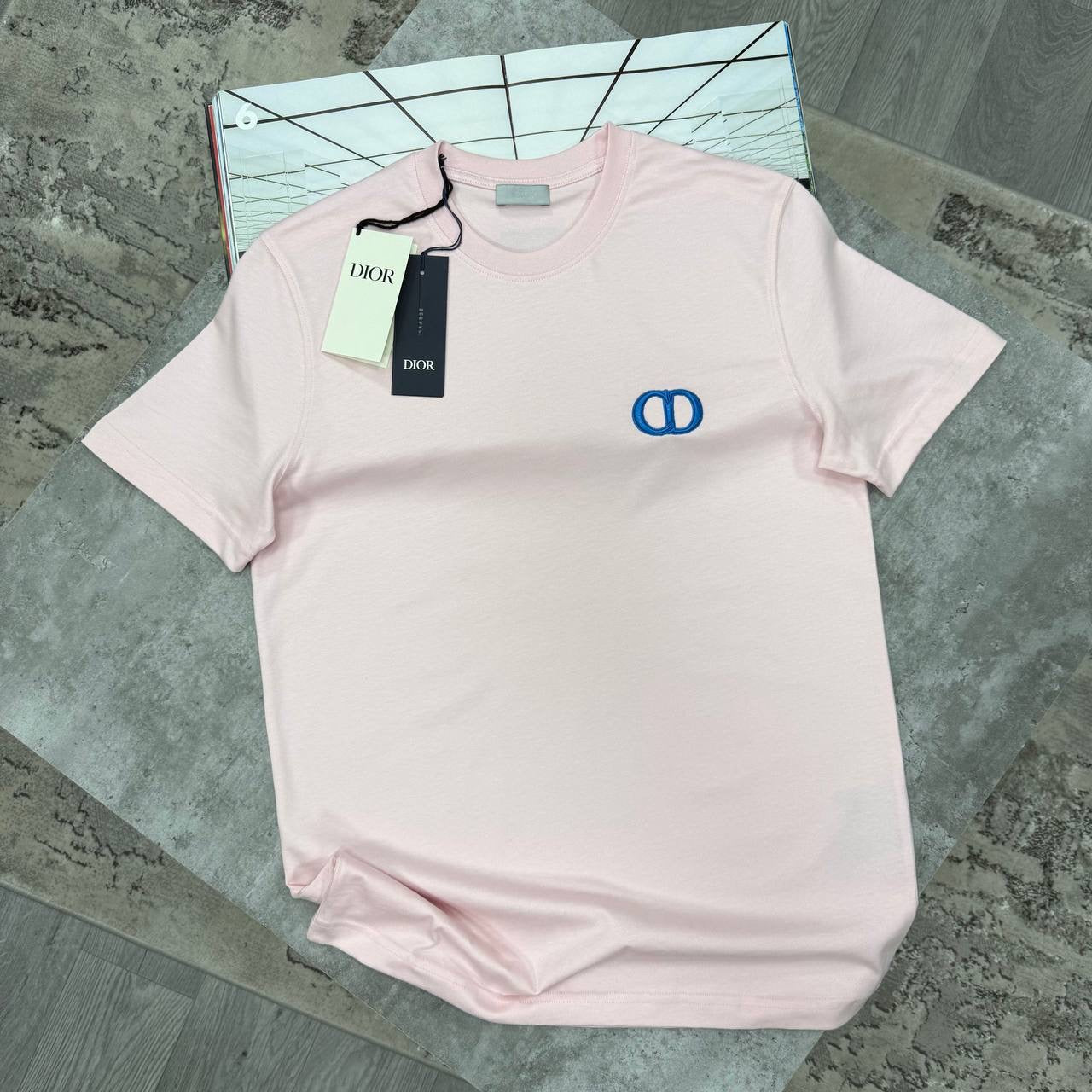 CD T SHIRT