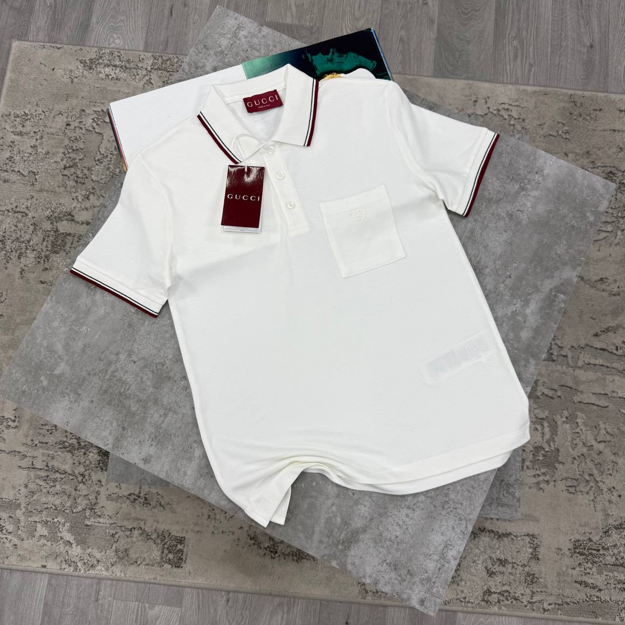 GUCCI POLO