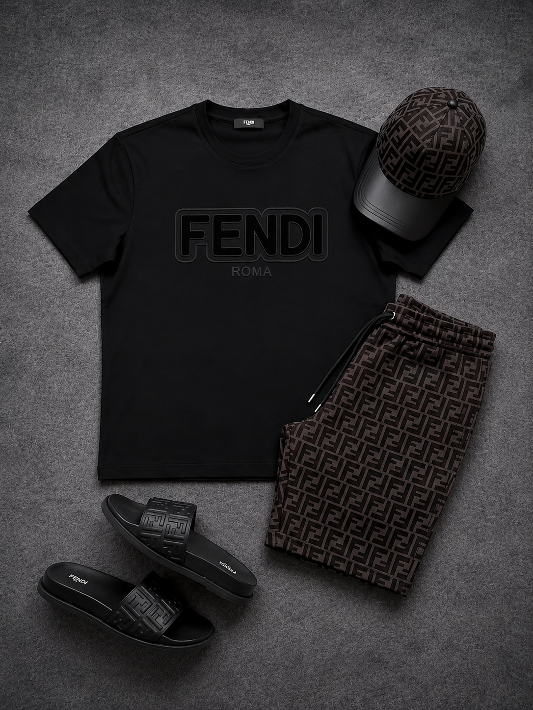 FENDI SET