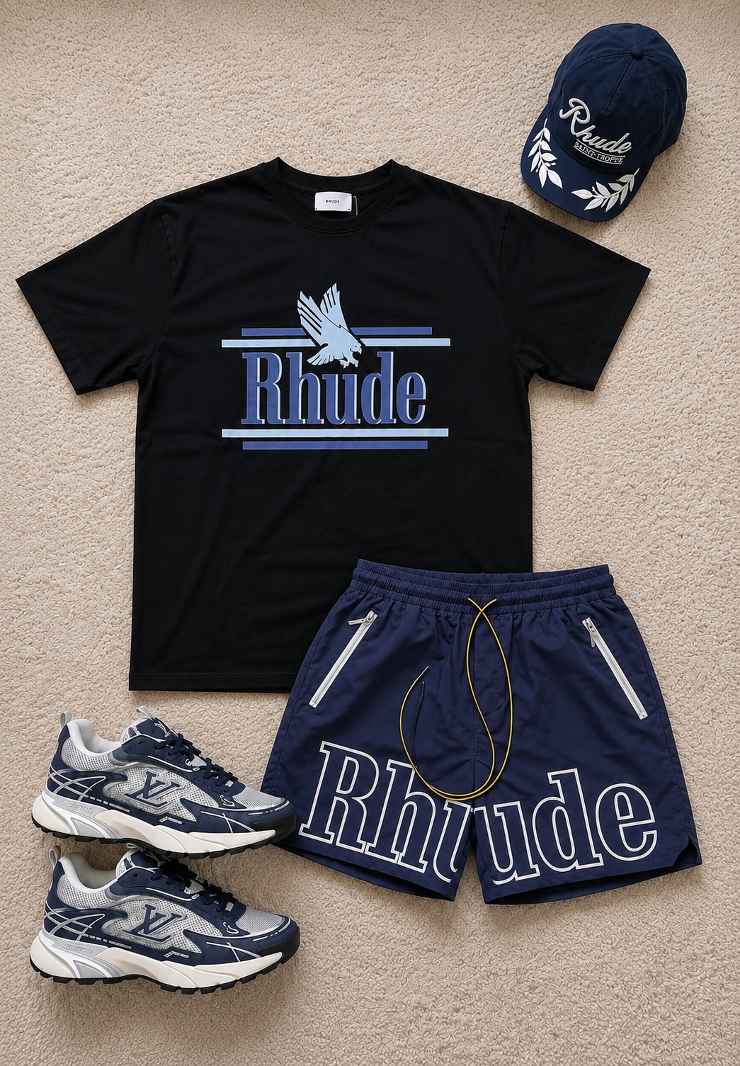 DESIGNER SET