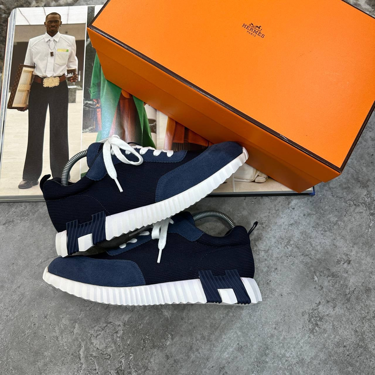 TRAINER