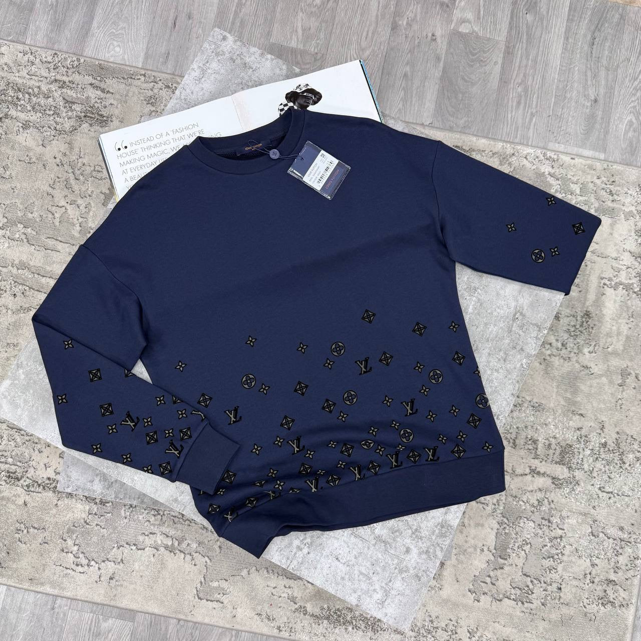 JUMPER