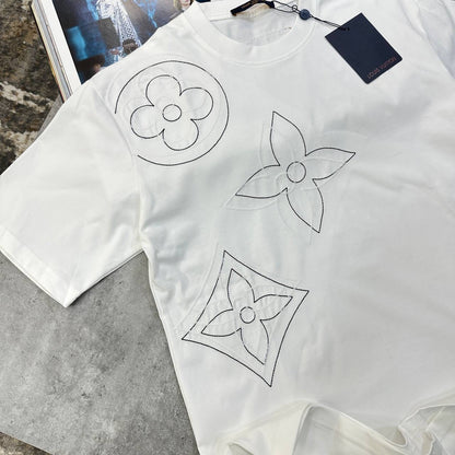 L-VEE T SHIRT