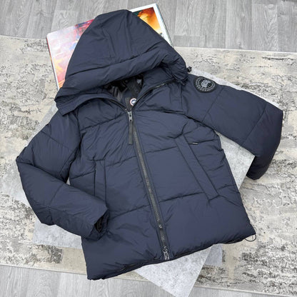 CROFTON PUFFER JACKET