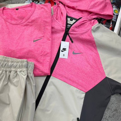 NKE 3 PIECE SET