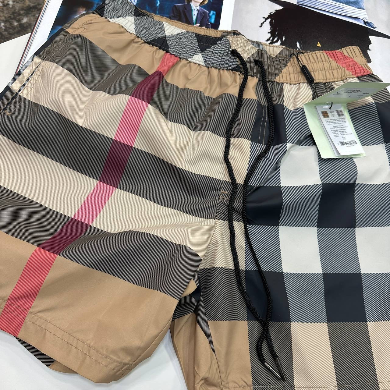 SHORTS