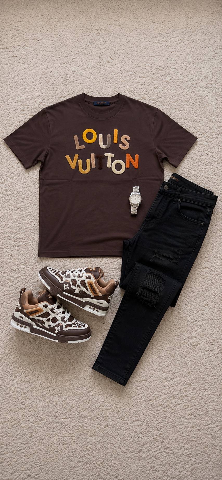 DESIGNER SET