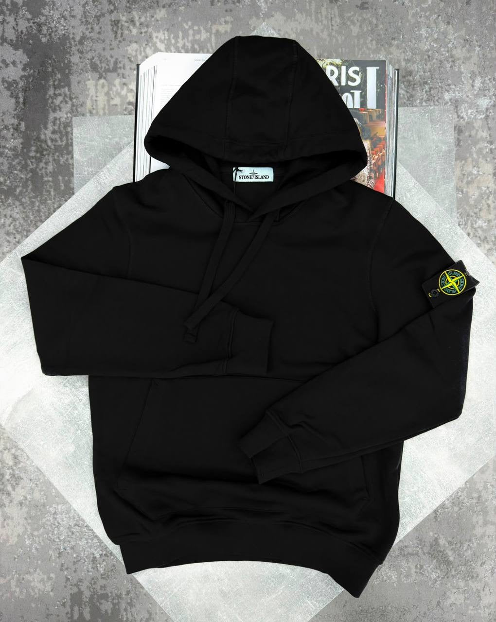 HOODIE