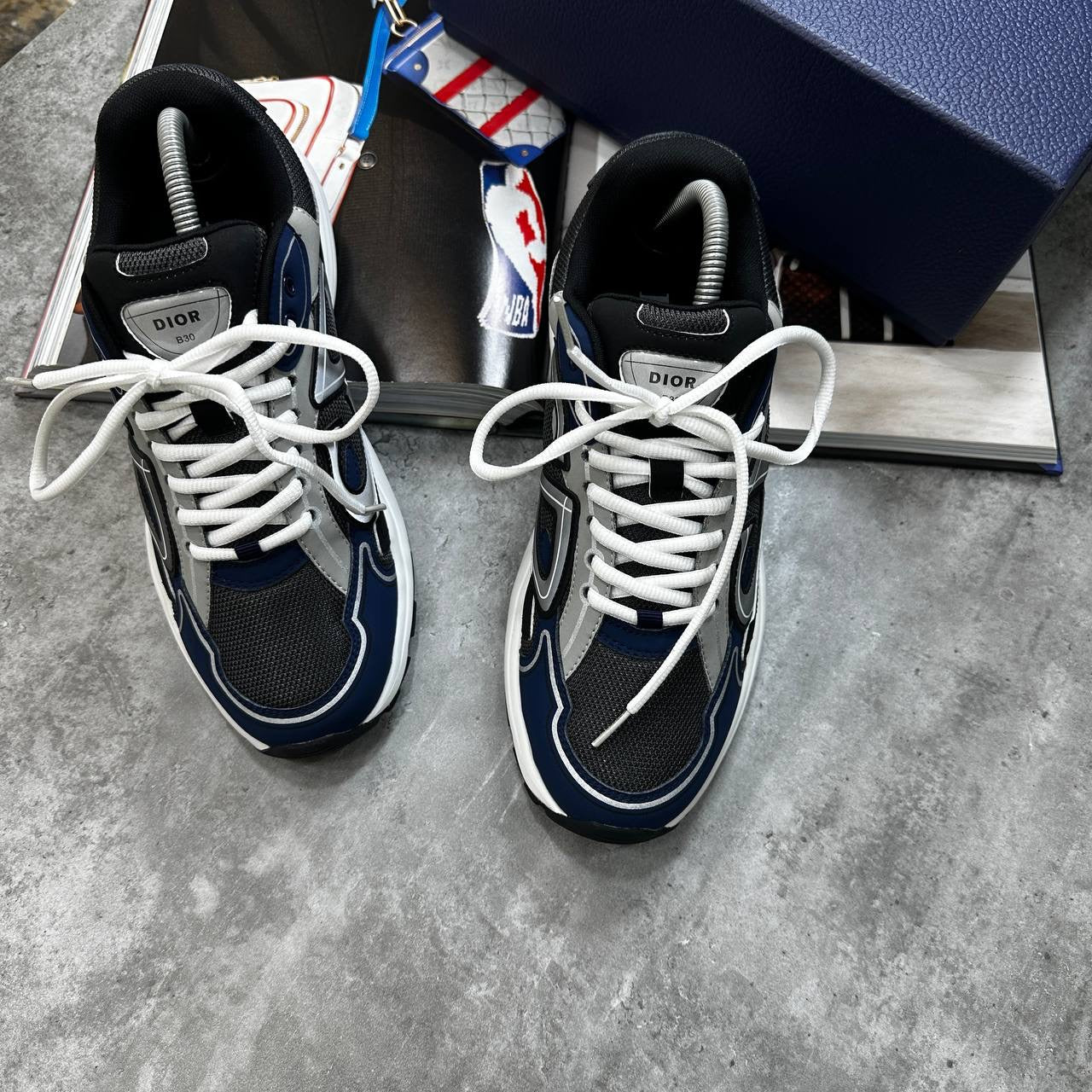 TRAINERS