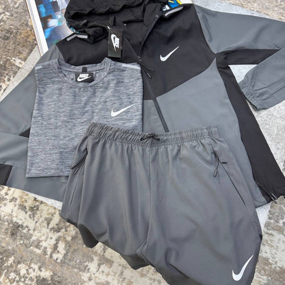 NKE 3 PIECE SET