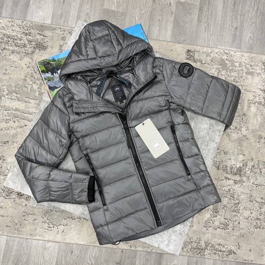 CROFTON JACKET