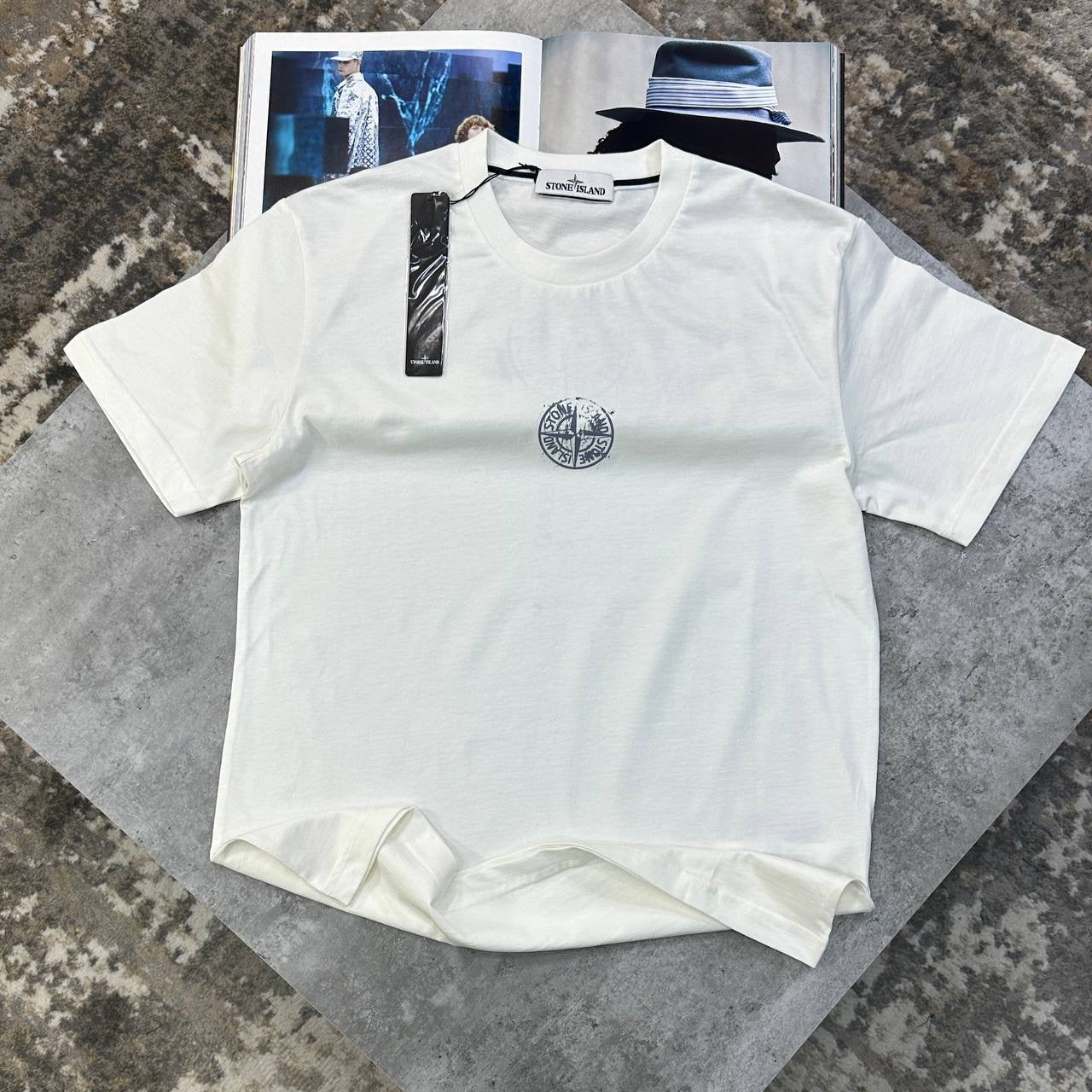 DESIGNER T SHIRT