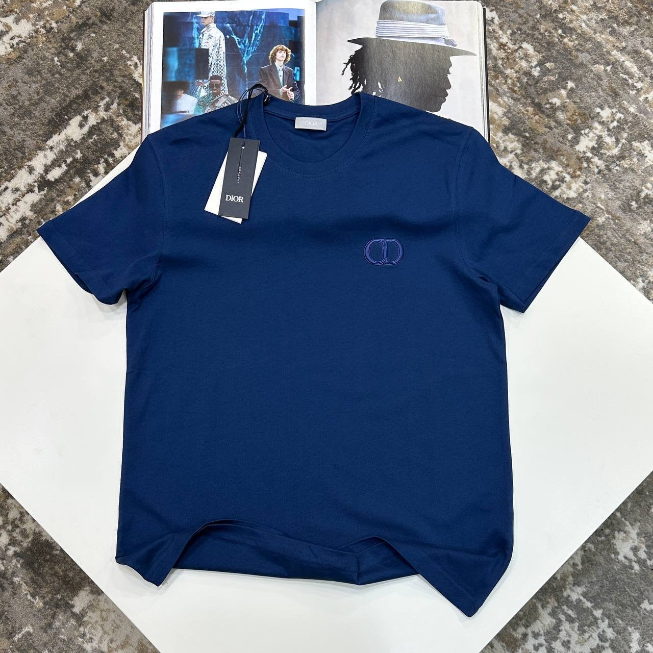 DESIGNER T SHIRT