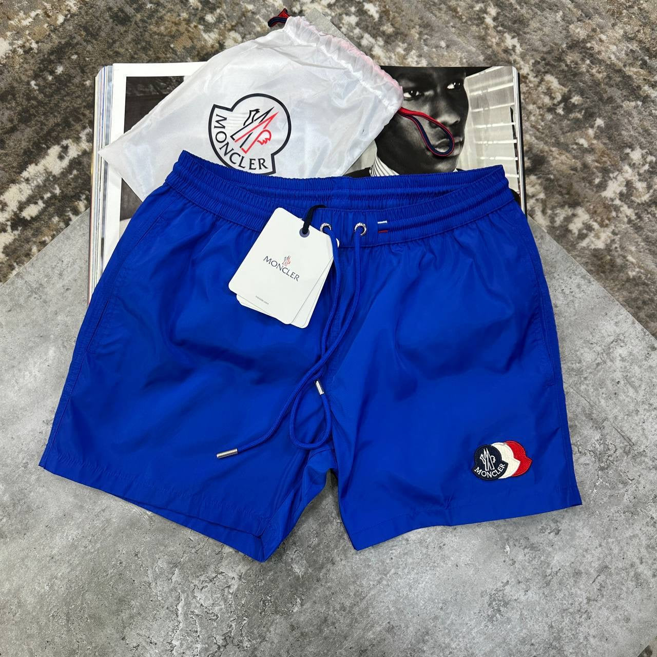 SHORTS