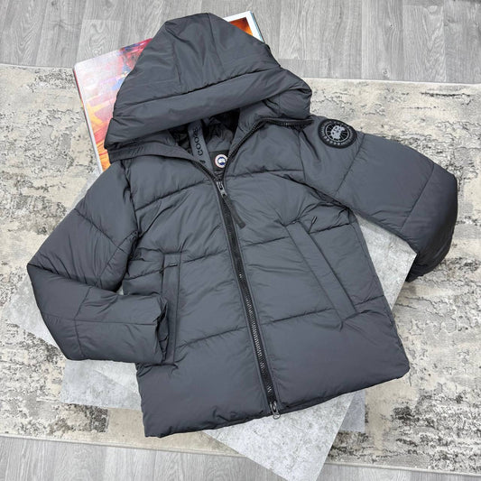 CROFTON PUFFER JACKET