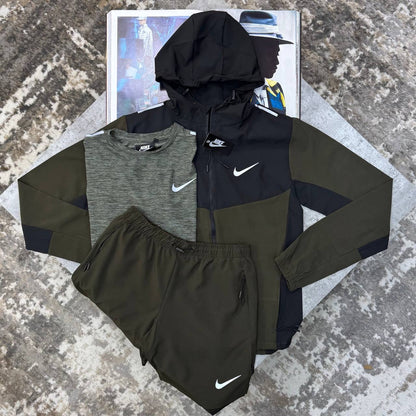 NKE 3 PIECE SET