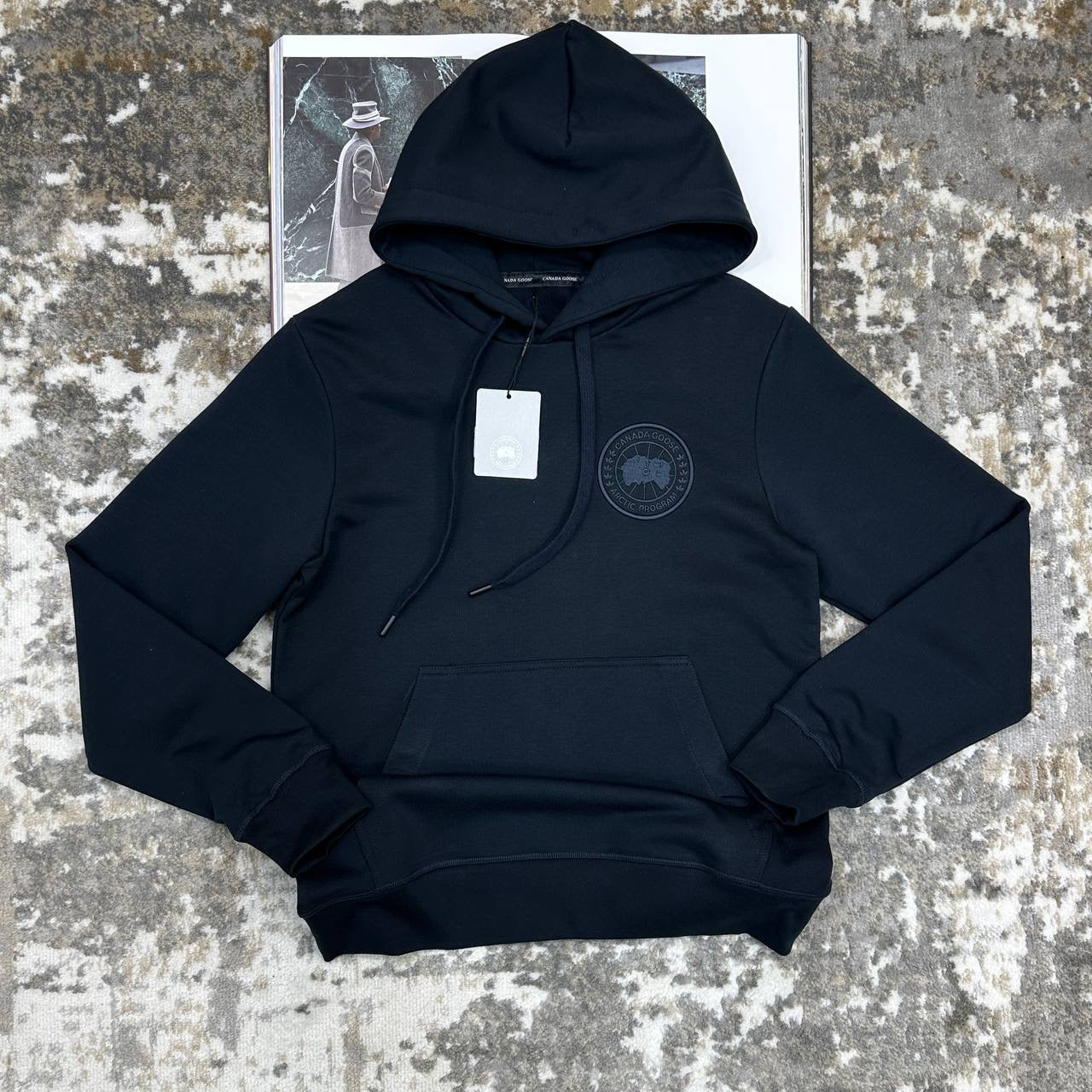 HOODIE