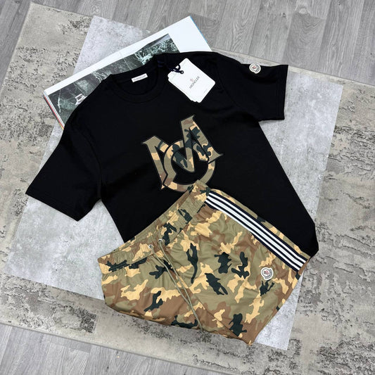 MNCLR SET