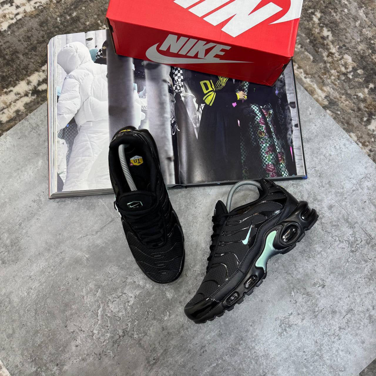 TRAINERS