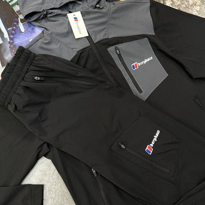 BRGHAUS SET