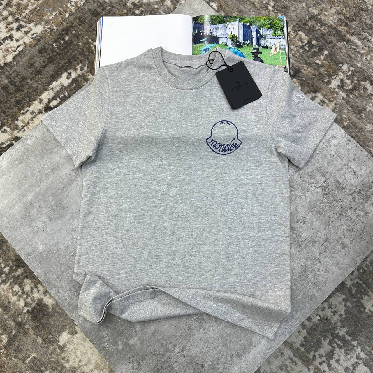 MNCLR T SHIRT