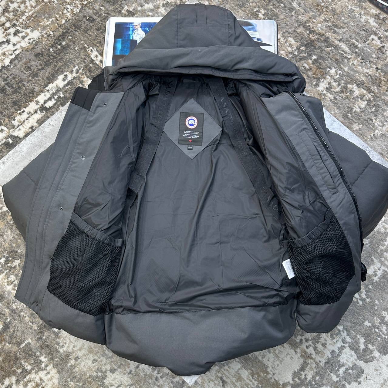 JACKET
