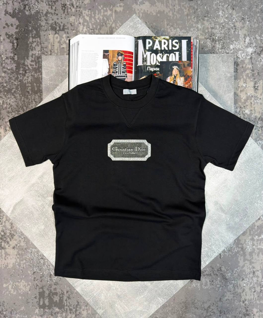 DESIGNER T SHIRT