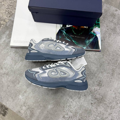 B30 TRAINERS - BLUE