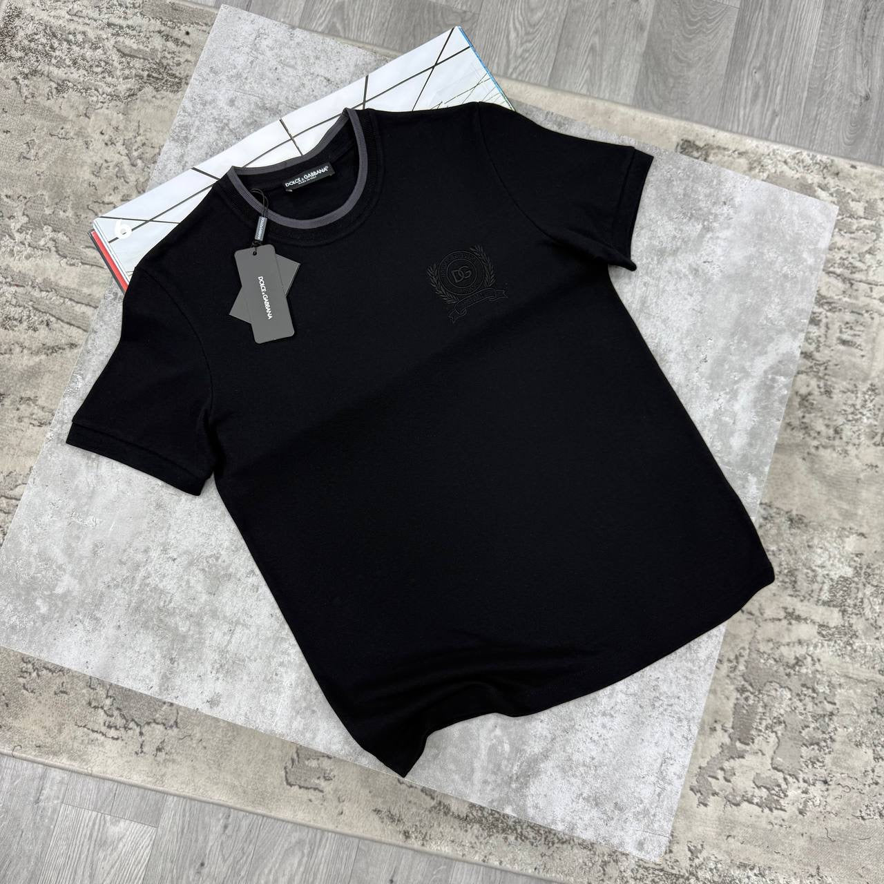 D&G T SHIRT