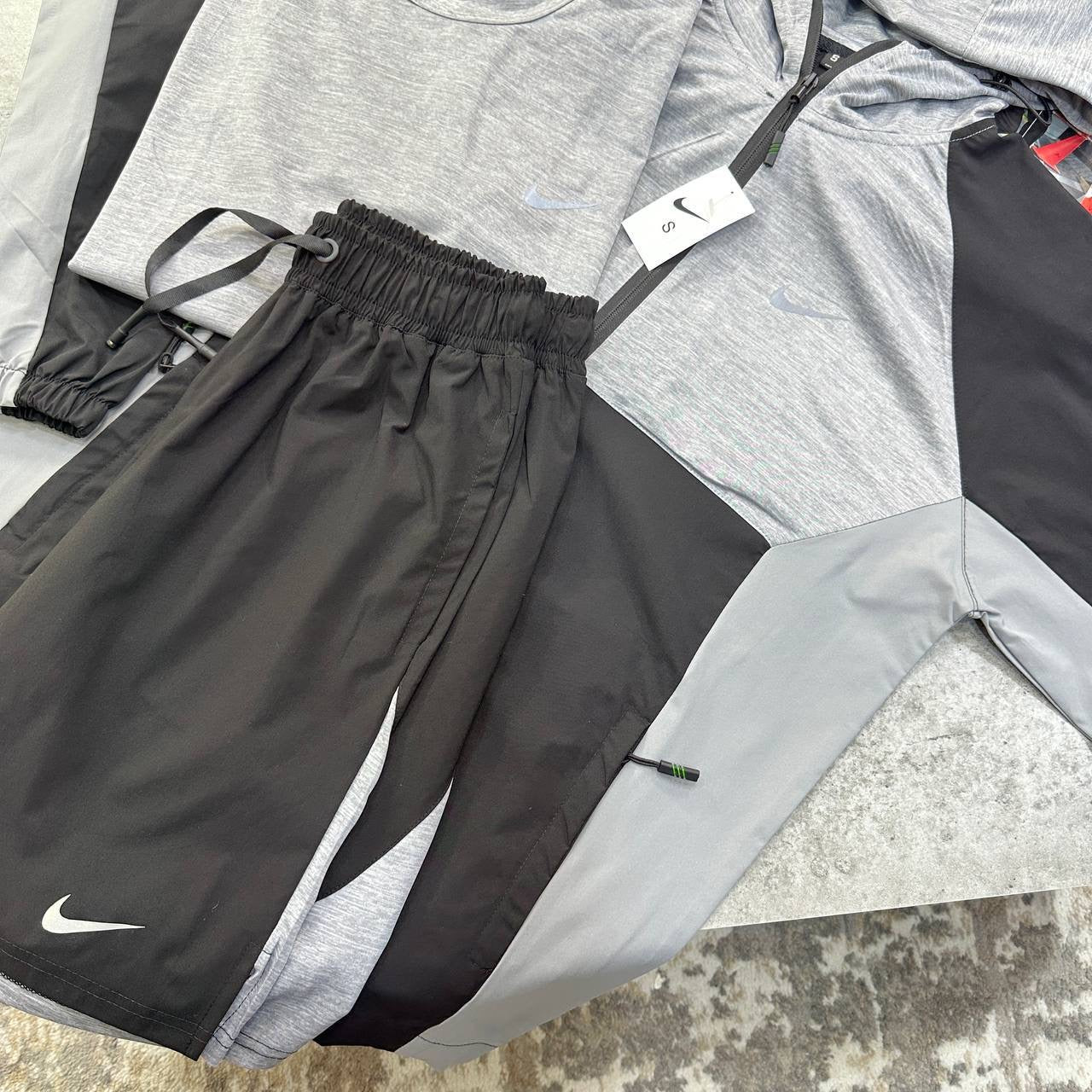 NKE 3 PIECE SET