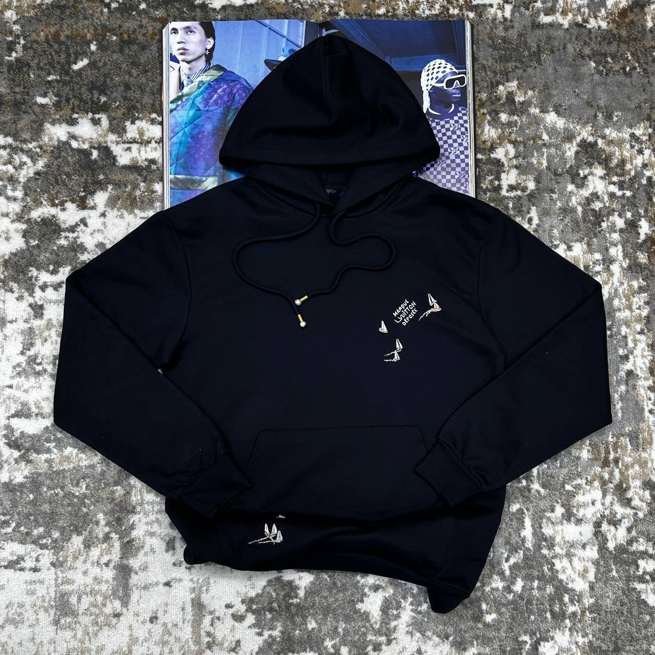 HOODIE