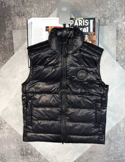 BODYWARMER